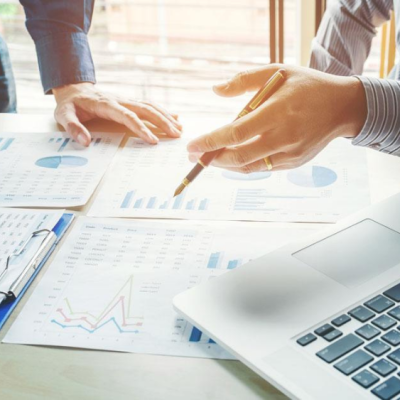 Cost of setting up a business in Dubai?