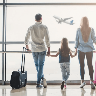 Family Visa uae