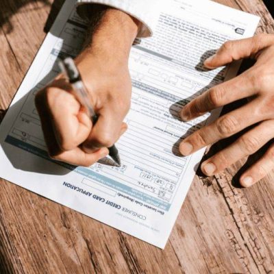 How to open a Bank Account in UAE