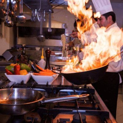 A Handy Guide to Start A Cloud Kitchen Business in Dubai