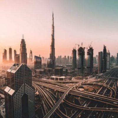 Invest Dubai: Start your business in Dubai in 5 minutes and one step