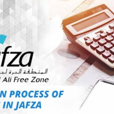 Liquidation of An LLC in JAFZA(Jebel Ali Free Zone): A Handy Guide