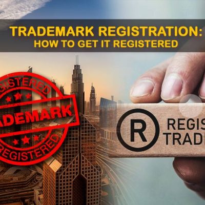 Trademark Registration in the UAE: Definition, Eligibility and Steps to Apply