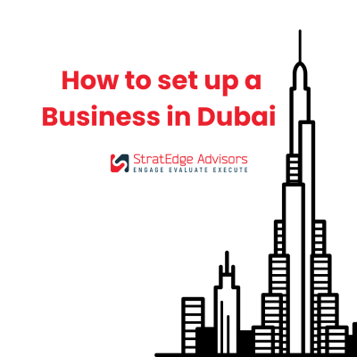 how to set up a business in Dubai